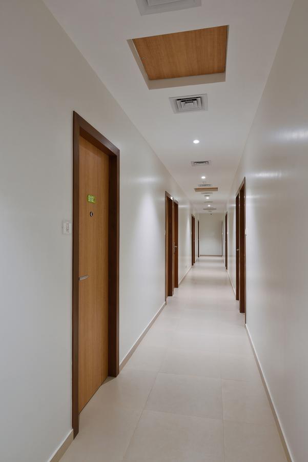 Hotel Leafio-Near Airport 孟买 外观 照片